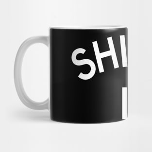 Shiloh, IL Mug